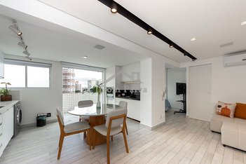 apartment em Rua Visconde de Inhaúma, Vila da Saúde - São Paulo - SP
