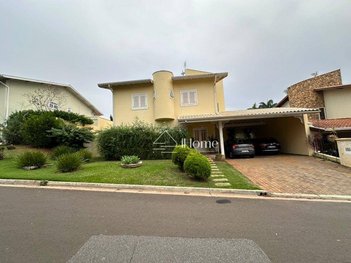 house em Rua Doutor Antônio Duarte da Conceição, Jardim Madalena - Campinas - SP