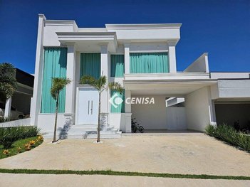 house em Avenida Ary Barnabé, Jardins Di Roma - Indaiatuba - SP