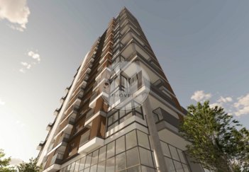 apartment em Rua Gravataí, Consolação - São Paulo - SP