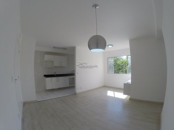 apartment em Rua Porto Alegre, Parque Residencial João Luiz - Hortolândia - SP
