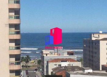 apartment em Rua Martins Fontes, Tupi - Praia Grande - SP