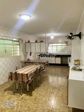 house em Dona Gabriela, Tucuruvi - São Paulo - SP