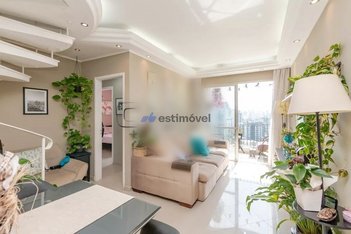 apartment em Rua Pascal, Campo Belo - São Paulo - SP