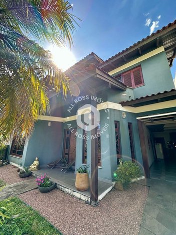 house em Tenente João, Estância Velha - Canoas - RS