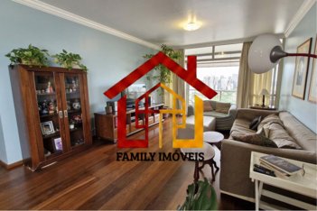 apartment em Rua Califórnia, Cidade Monções - São Paulo - SP