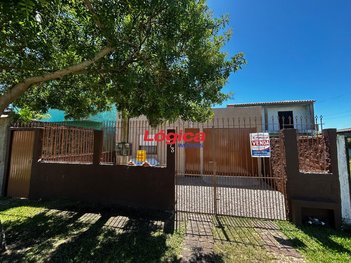 house em Rua Gustavo Sampaio, Vila Rural - Rio Grande - RS