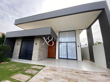 house em Rua Rio Negro, Xangri-Lá - Xangri-Lá - RS