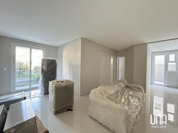 apartment em Rua General Goes Monteiro, São Francisco - Bento Gonçalves - RS