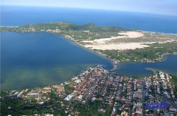 apartment em Manoel Severino de Oliveira, Lagoa da Conceição - Florianópolis - SC