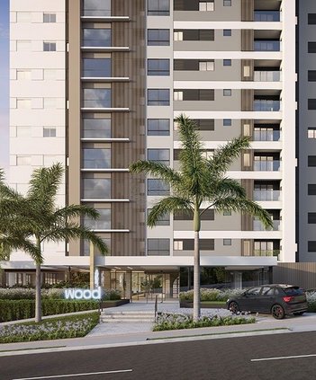 apartment em Rua Luiz Lerco, Terra Bonita - Londrina - PR