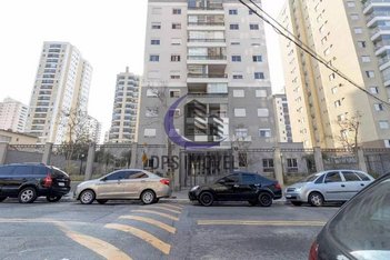 apartment em Rua Visconde de Inhaúma, Vila da Saúde - São Paulo - SP