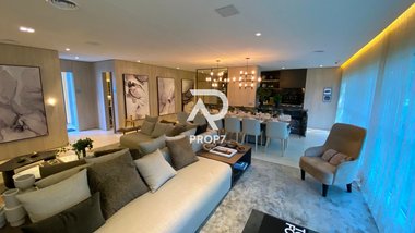 apartment em Rua Aimberê, Perdizes - São Paulo - SP