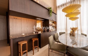 apartment em Rua Leopoldo Couto Magalhães Júnior, Itaim Bibi - São Paulo - SP