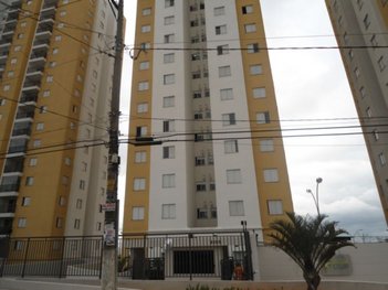 apartment em Conceição, Vila Paiva - São Paulo - SP