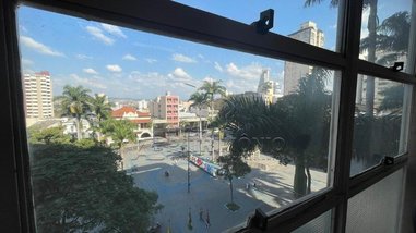 office em Rua Doutor Braguinha, Centro - Sorocaba - SP