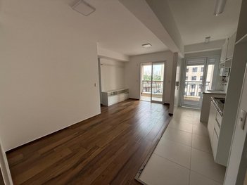 apartment em Vieira de Morais, Campo Belo - São Paulo - SP