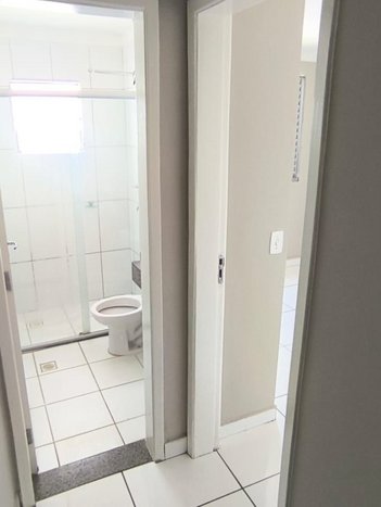 apartment em Avenida Umuarama, Umuarama - Araçatuba - SP