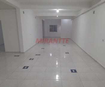 industrial em Rosa Dos Ventos, Vila Nova Cachoeirinha - São Paulo - SP