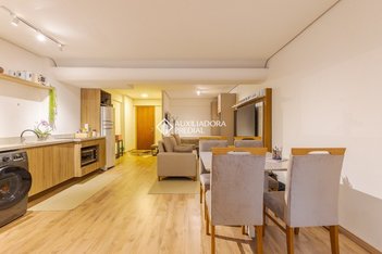 apartment em Rua dos Andradas, Centro Histórico - Porto Alegre - RS