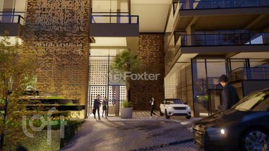 apartment em Rua Duque de Caxias, Madureira - Caxias do Sul - RS