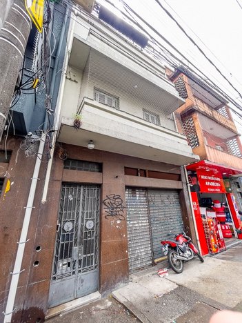 land_lot em Avenida Rudge, Bom Retiro - São Paulo - SP