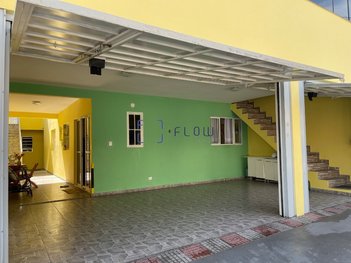 house em Rua Capricho Italiano, Jardim Vaz de Lima - São Paulo - SP