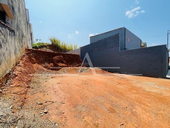 land_lot em Rua Amábile Lúcia Visintainer, Jardim Santa Paulina - Bragança Paulista - SP