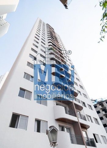 apartment em Avenida Sargento Geraldo Sant'Ana, Jardim Taquaral - São Paulo - SP