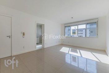 apartment em Avenida Carlos Gomes, Três Figueiras - Porto Alegre - RS