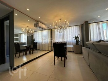 apartment em Avenida Pedro Adams Filho, Centro - Novo Hamburgo - RS
