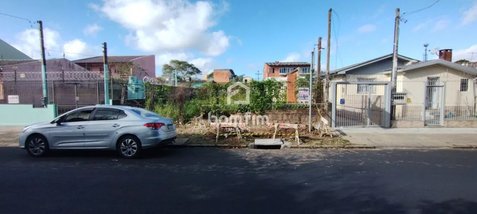 land_lot em Avenida Alcides Maia, Sarandi - Porto Alegre - RS