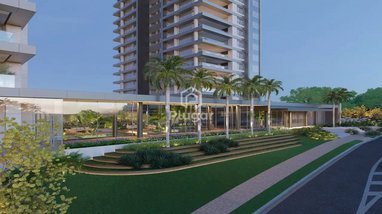 apartment em Praça Nossa Senhora da Abadia, Jardim das Mangabeiras - Nova Lima - MG
