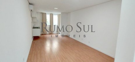 apartment em Avenida Vereador José Diniz, Santo Amaro - São Paulo - SP
