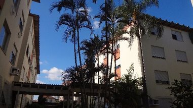 apartment em Honório Silveira Dias, Higienópolis - Porto Alegre - RS
