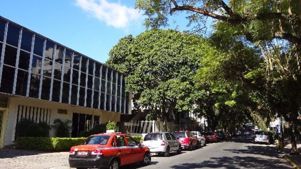 Cômodo Condomínio