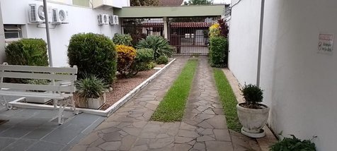 apartment em Escobar, Camaquã - Porto Alegre - RS