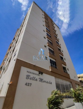 apartment em Rua Coronel Niederauer, Noal - Santa Maria - RS
