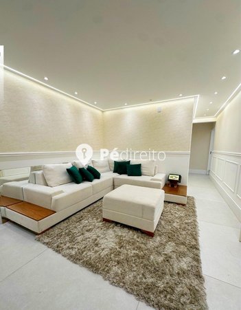 apartment em Rua Ivaí, Tatuapé - São Paulo - SP