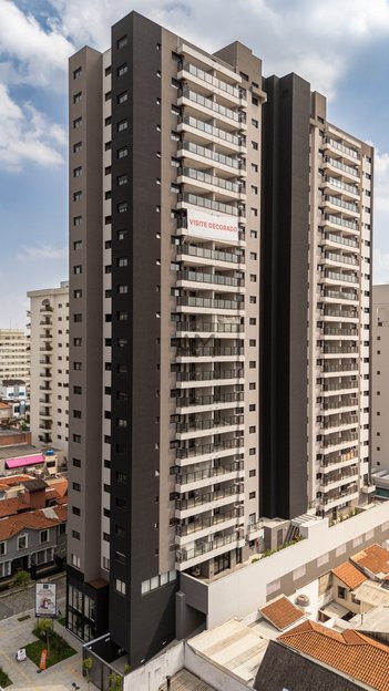 business em Rua Primeiro de Janeiro, Vila Clementino - São Paulo - SP