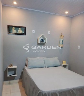 house em Rua Dezessete, Santa Cecília II - São José dos Campos - SP