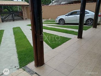 house em Rua Aprovada 625, Costa do Sol - Bertioga - SP