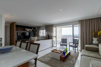 apartment em Rua Ipiranga, Jardim Aeroporto - São Paulo - SP