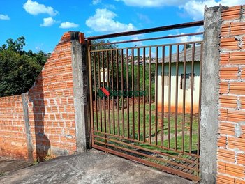 land_lot em Rua Antônio Vizitação Lopes Rúbio, Conjunto Cafezal 1 - Londrina - PR