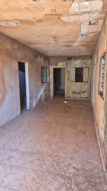 land_lot em Rua Vicente de Carvalho, Conjunto Residencial Toyokazu Kawata - Araçatuba - SP