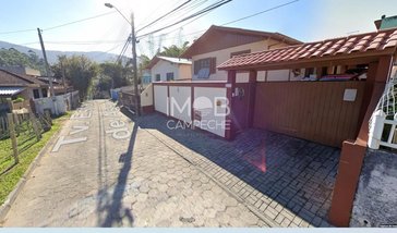 house em Travessa Estanislau José de Assunção Filho, Rio Tavares - Florianópolis - SC