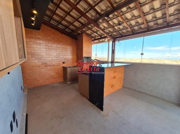 apartment em Rua Egito, Jardim Leblon - Belo Horizonte - MG