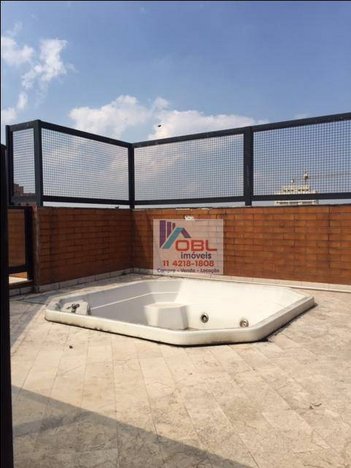 apartment em Praça Wilhelm Bernauer, Vila Prudente - São Paulo - SP