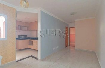 apartment em Avenida Guaratinguetá, Jardim Alzira Franco - Santo André - SP