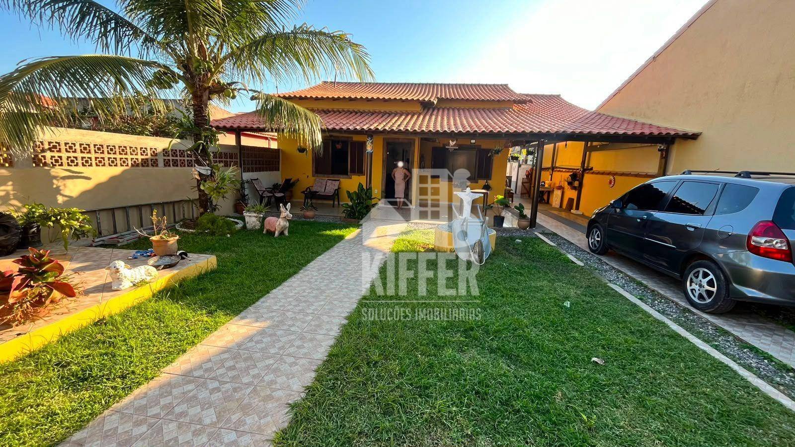 Casa Beira Mar com 3 quartos | Suíte | Piscina à venda em Ponta Negra
